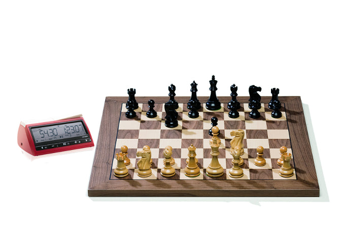 Plateau DGT connecté compatible chess.com, Lichess et Fritz