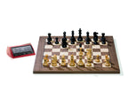 Plateau DGT connecté compatible chess.com, Lichess et Fritz