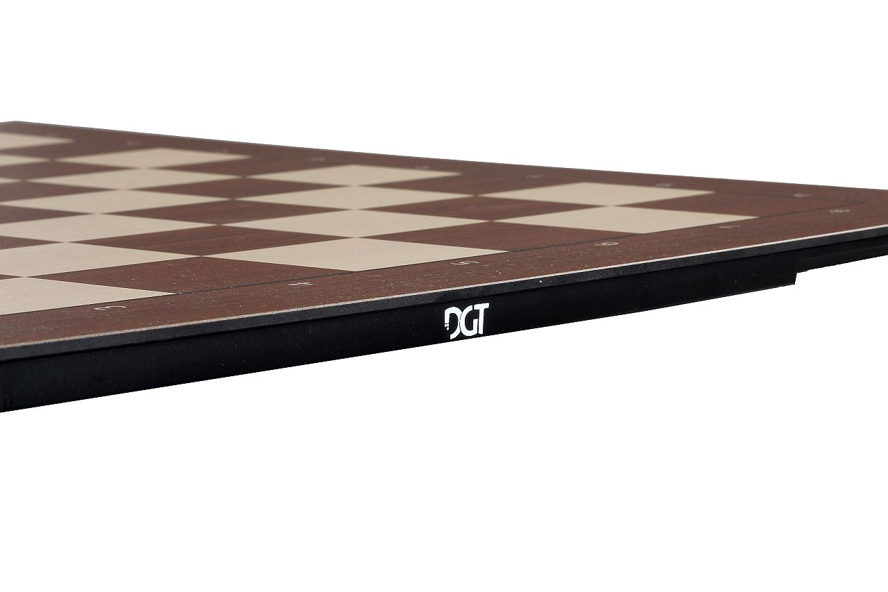 Échiquier DGT Smart Board compatible avec les pièces électroniques DGT