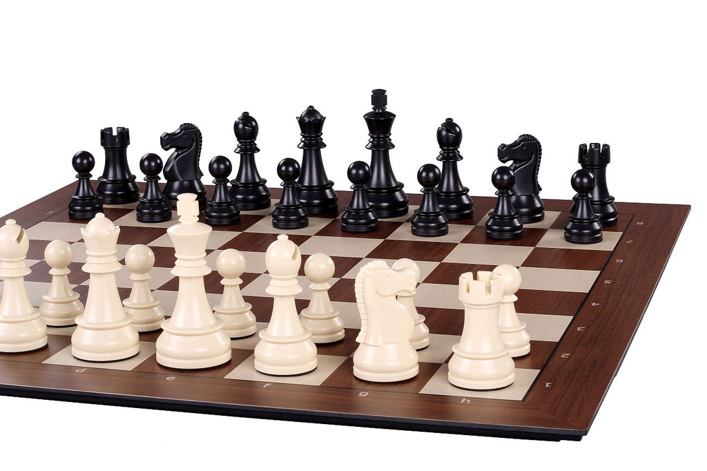 Surface de jeu du Smart Board avec cases de 55 mm