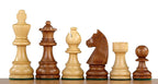 Jeu d'échecs complet avec deux dames supplémentaires