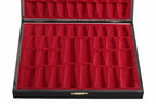 Rangement Luxe pour jeu d'échecs de taille 5, roi 90 mm